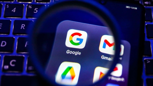 Every Google Apps user can boost their efficiency with this one simple menu tweak