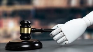 The Supreme Court Calls for Deliberation as AI Reshapes The Legal Sector