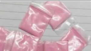 WATCH | New drug hits Mother City
