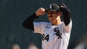 Could this AL West club make a move for Cease?