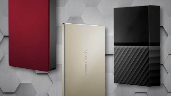 Best external drives 2024: Backup, storage, and portability